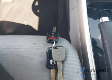 2016 Honda Accord Lx из США, поврежденный, VIN 1HGCR2F36GA115482